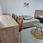 Alquiler Temporario Rosario 18