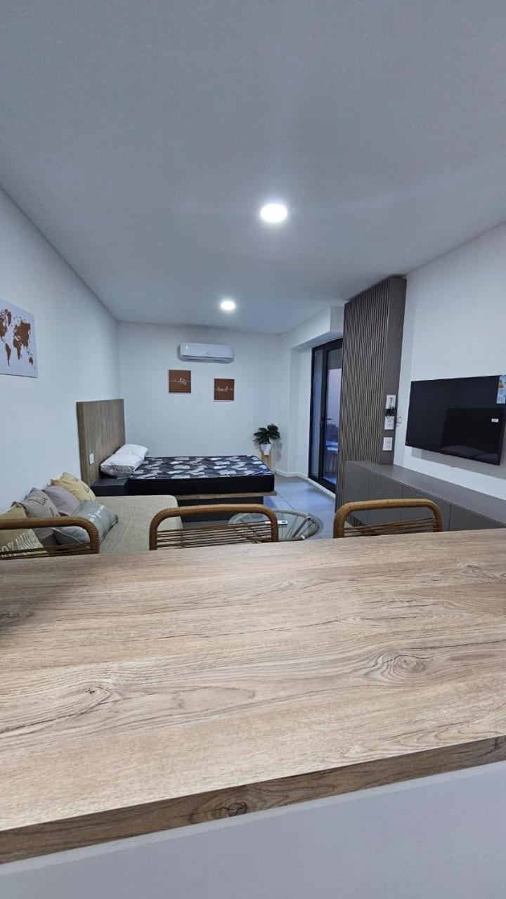 Apartment 18