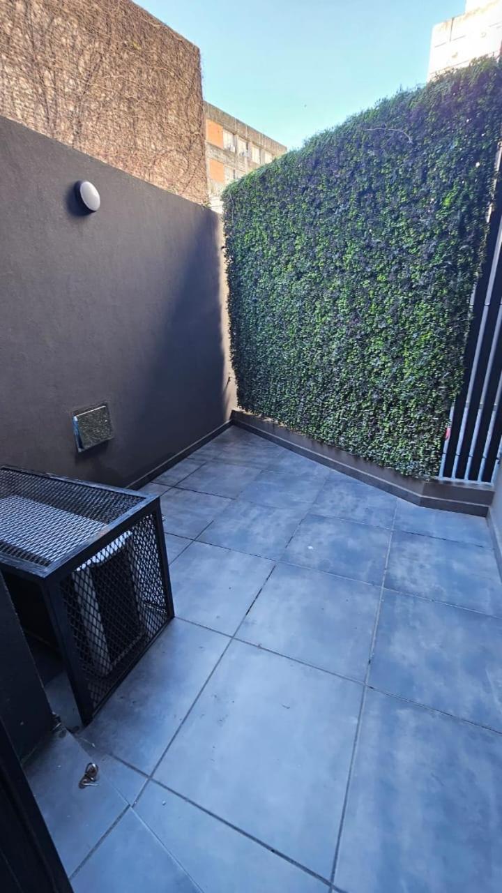 18 Apartment Rosario