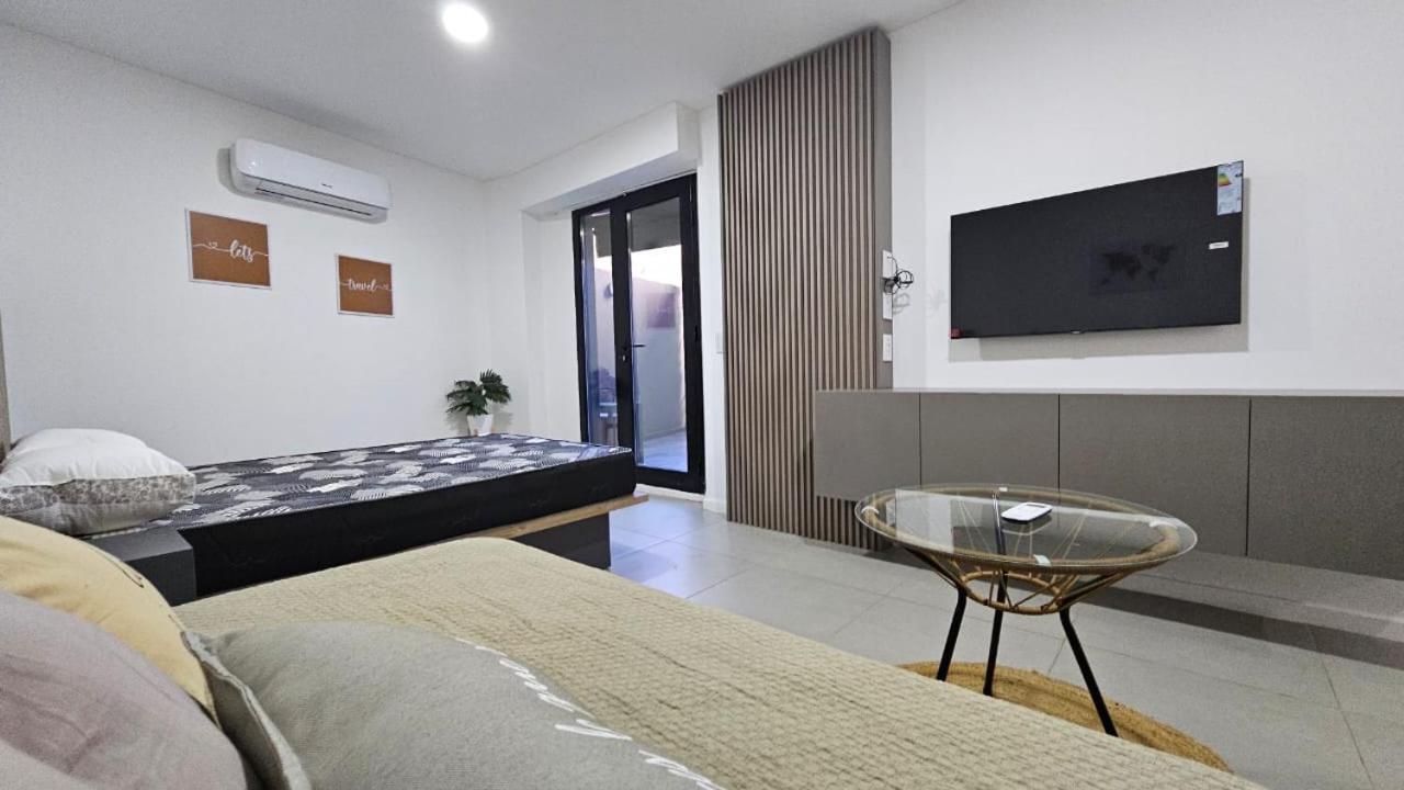 18 Apartment Rosario
