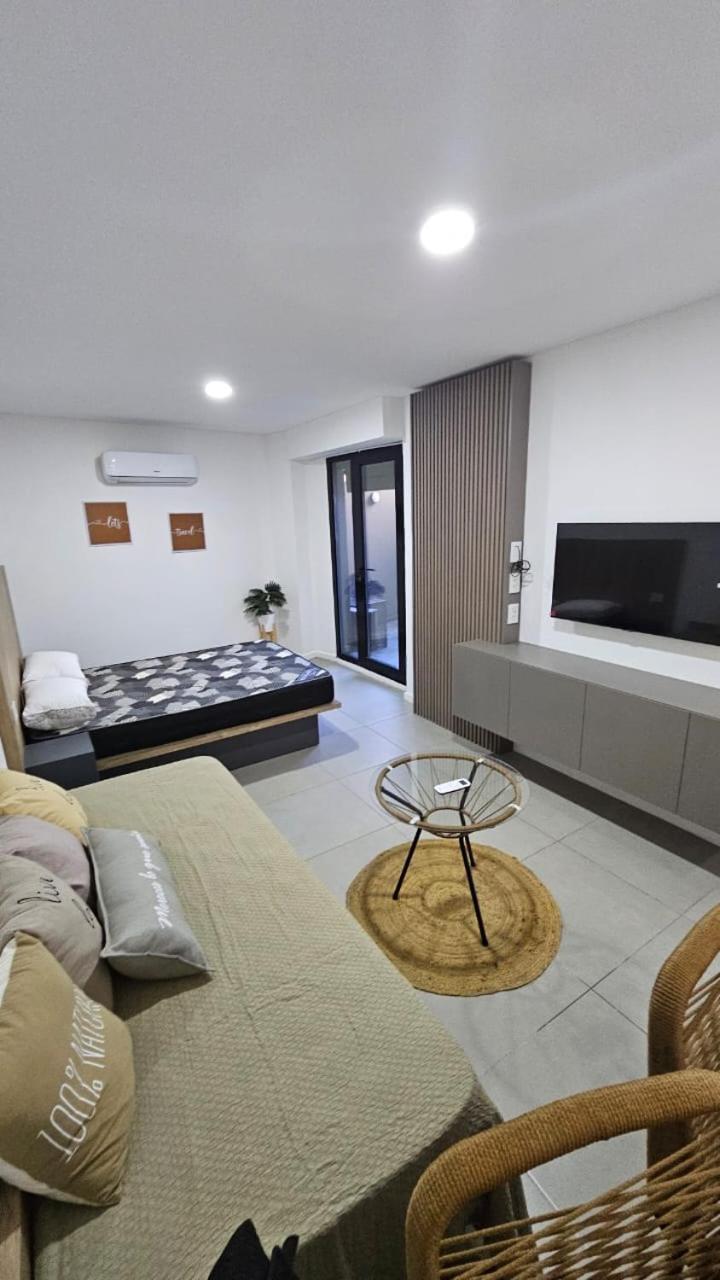 18 Apartment Rosario